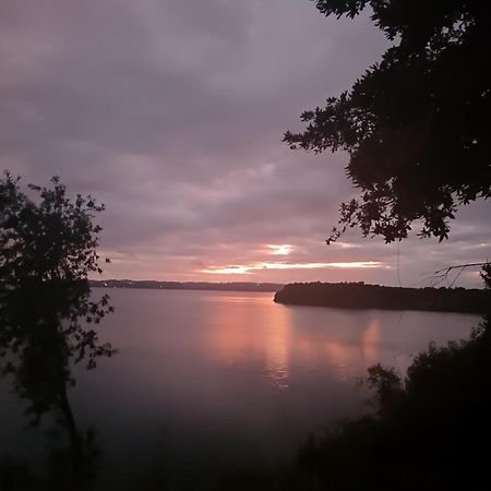 "Los Laureles" Vista Al Lago Frutillar Exteriér fotografie