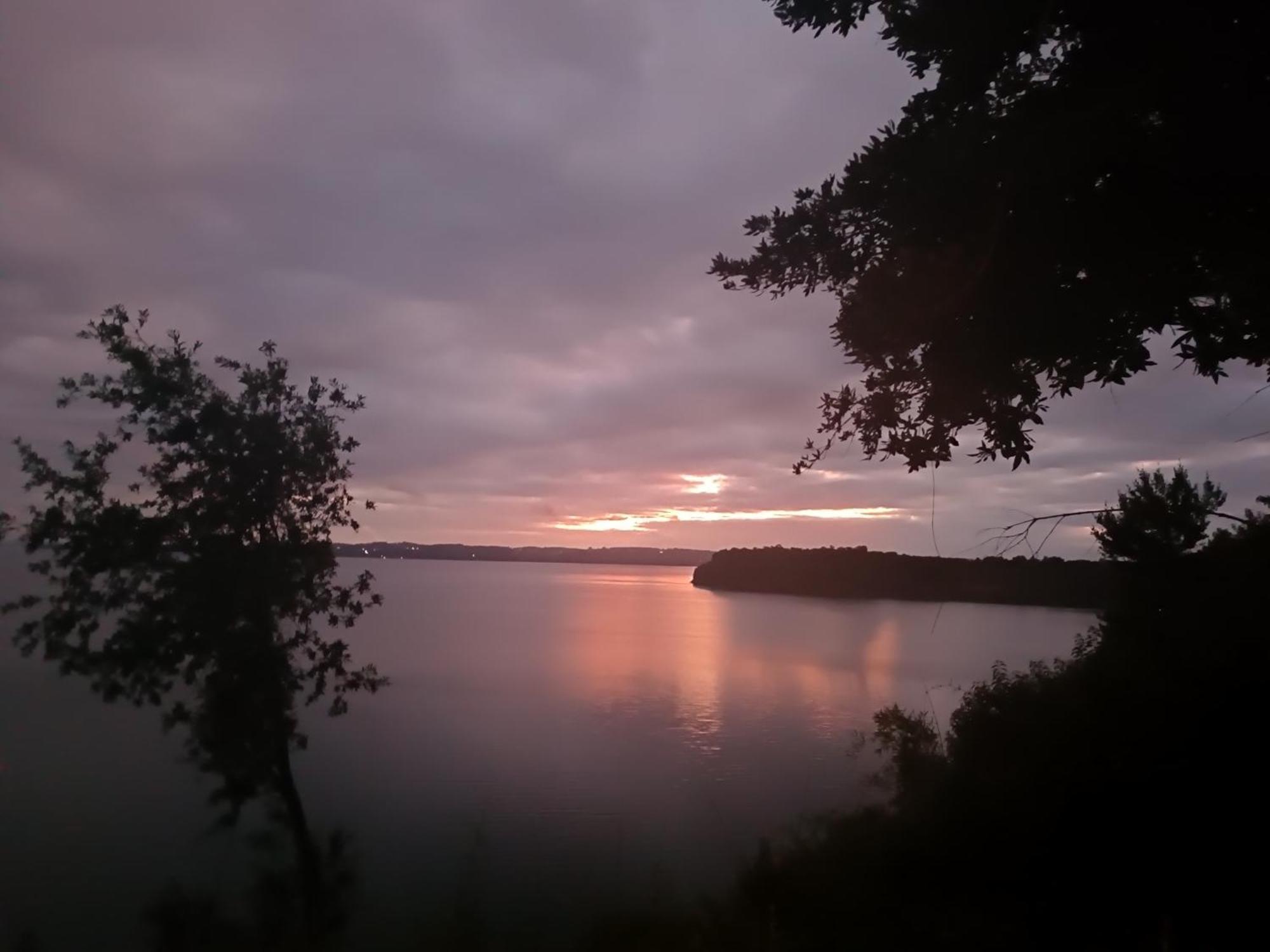 "Los Laureles" Vista Al Lago Frutillar Exteriér fotografie